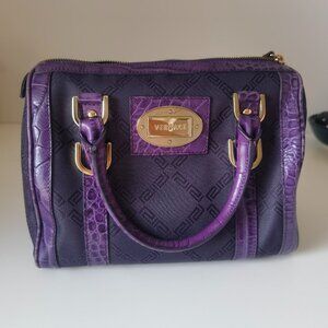 Versace handbags
